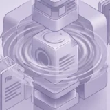 A stalled loading indicator standing for an endless Moodle file picker spin that leaves a learner unable to hand work in