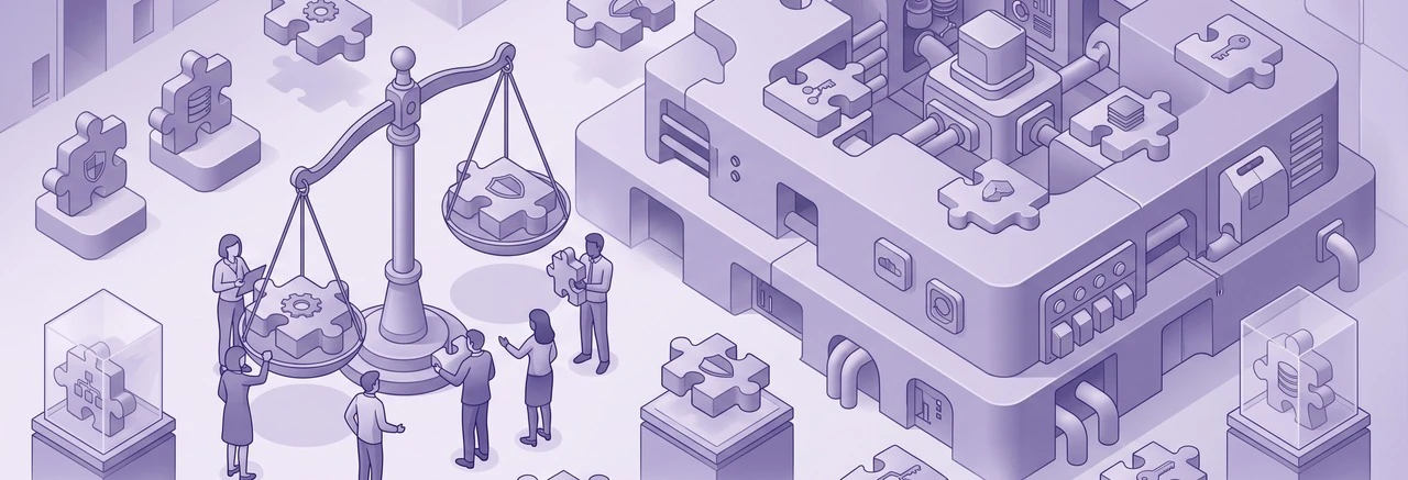 How Professional Associations Should Evaluate Moodle Plugins