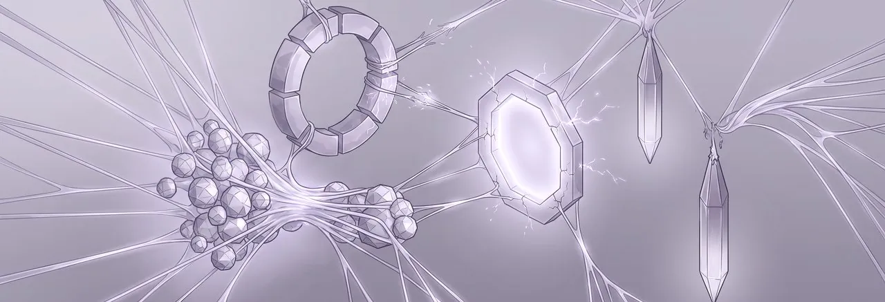 A strained crystal network with cracking portals and fraying filaments, the association deadlines a Moodle 5.1 Alberta time change puts at risk