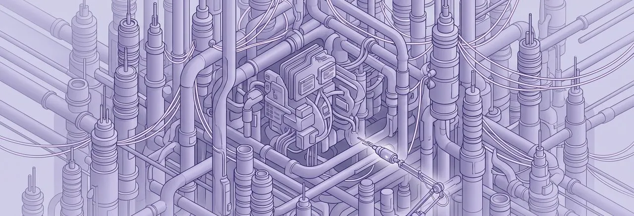 A diagnostic probe struggles to reach the cause of an endless Moodle file picker spin inside a vast shared hosting environment